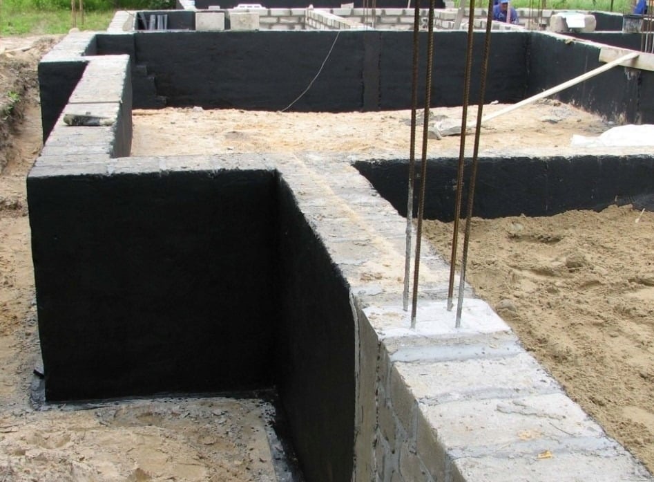 BITFLEX SÖKKULTJARA / VATNSÞÉTTIEFNI