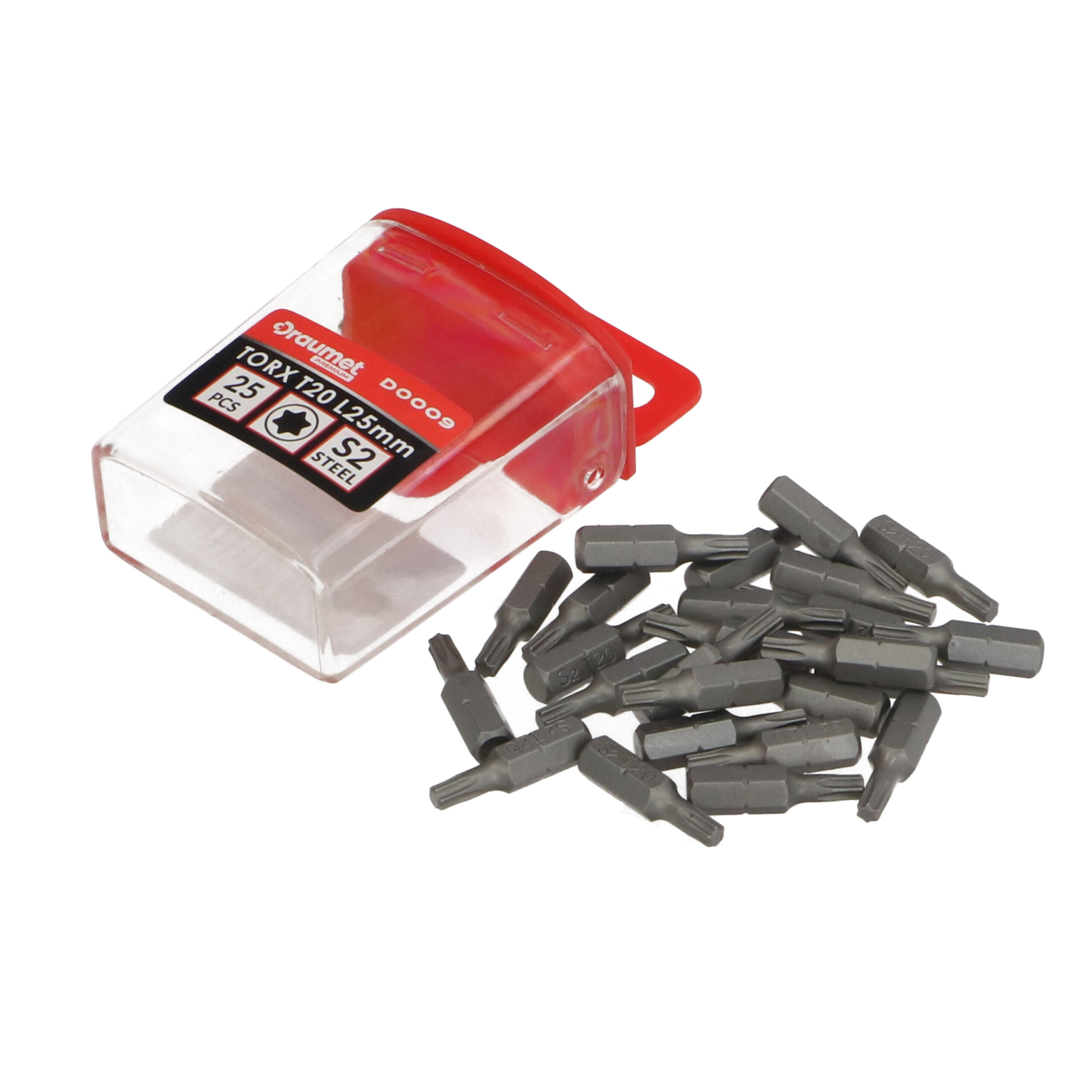 Torx T20 bitar