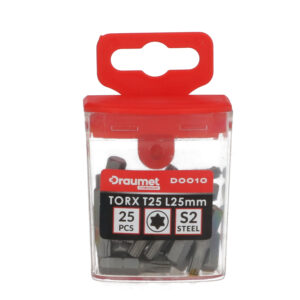 Torx 25