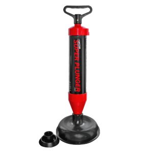 Dekton drullusokkur ( stíflupumpa)