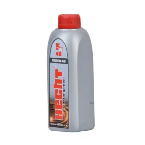 Hecht Olía 5W-40 - 0,8 L