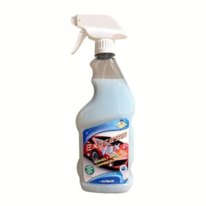 Macken bónspray fyrir bíla 710ml