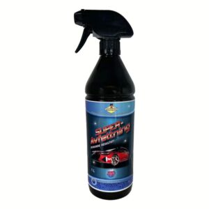 Macken fituhreinsir spray 1 L