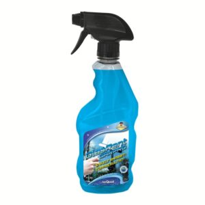 Macken Glerhreinsir Carpro spray 710ml