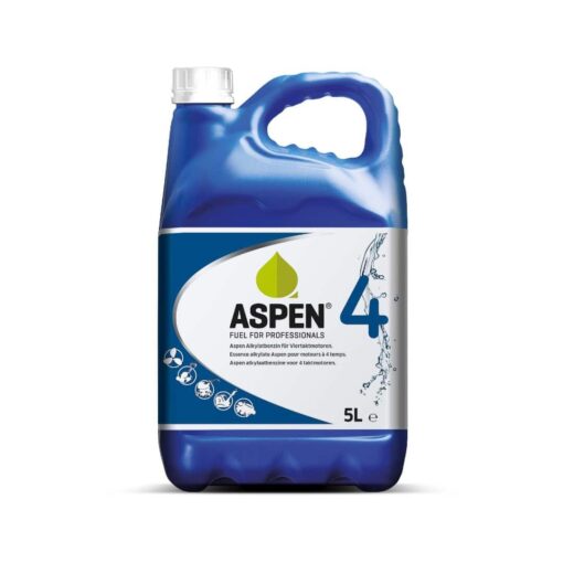Bensín Aspen