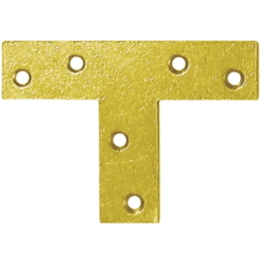 DMX KT1 T Sperruvinkill 70x50x16mm