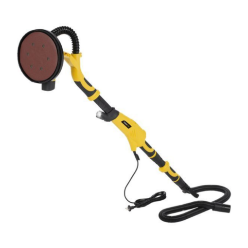 Gíraffi Slípivél - 710W - 225mm - Múrbúðin Gíraffi Slípivél - 710W - 225mm