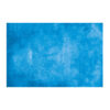 Blue textured grunge background panel used for design elements.