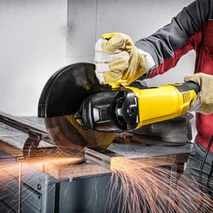 PAGS 230mm slípirokkur Trote