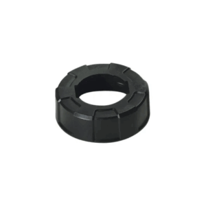 Skrúfaður tappi fyrir kíttipressu