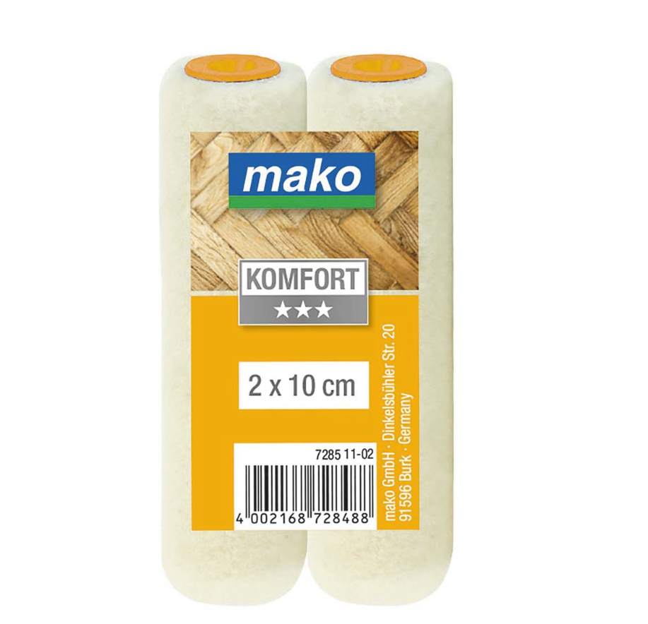 Mako rúlla 728511-02 - Múrbúðin