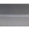 Long, rounded gray capsule with a lighter central seam running along its length.
