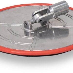 Slípidiskur 229mm haus