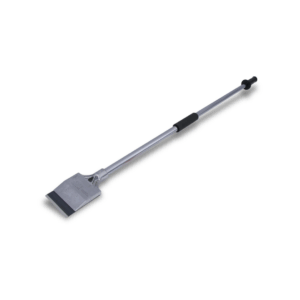 Heavy Duty Stálskafa 122cm x 10,2cm