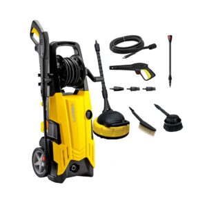Lavor háþrýstidæla Space 180 bör 2500W