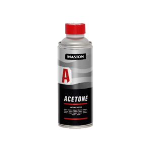 Maston Acetone 450ml