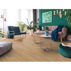 Harðparket Elegant oak