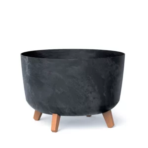 Blómapottur 21,5L Anthracite