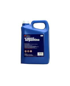 Terpentína 5ltr