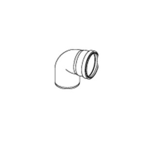 PLASTBEYGJA PPHT 110MM X 87,5°