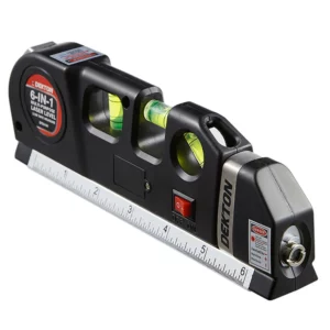 Hallamál Laser DEKTON