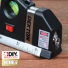 Hallamál Laser DEKTON