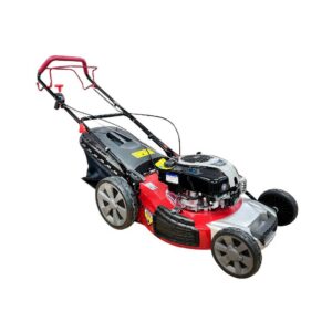 Sláttuvél með drifi - 6,5hp (4,8kW), Briggs & Stratton mótor