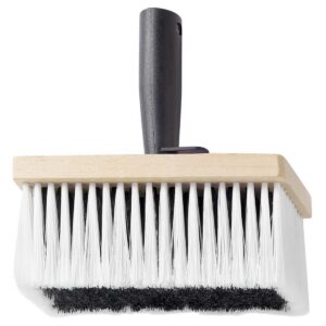 MAKO KALKKÚSTUR 170MM - BLOCK BRUSH