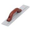 Hand glattari Magnesium 41cm