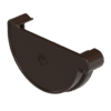 GALECO ENDALOK 110MM VINSTRI - SVÖRT - Image 3
