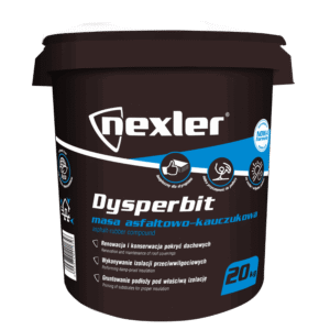 Sökkultjara - Atlas Nexler - 20KG
