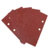 Dekton sandpappír 93x230mm- 5stk - Image 2