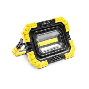 Trotec LED ljós / Hleðslubanki