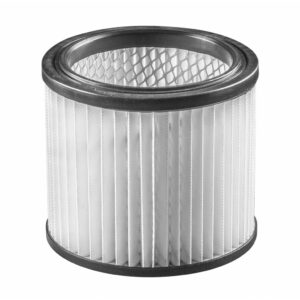 HEPA filter í ryksugu L120mm