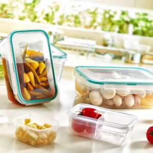 FRESH BOX - NESTISBOX - 1,4 LÍTRA