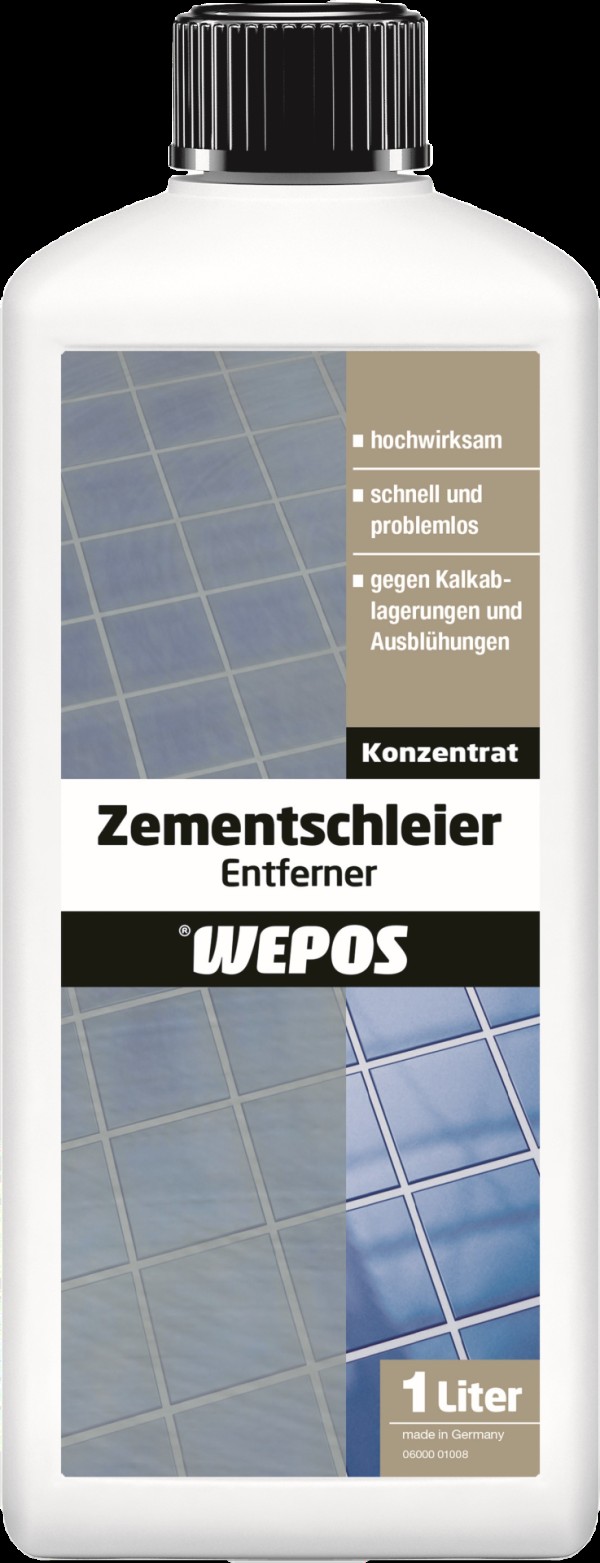 WEPOS SEMENTSHREINSIR 1 L