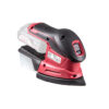 R20 Hleðslu slípivél 150x150x100mm - Image 3
