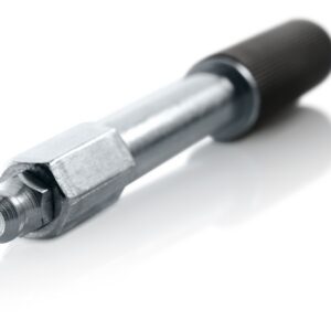Inndælingarnippill 10x100mm standard