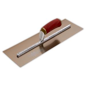 Glattari 356x130mm formaður PS Golden SS