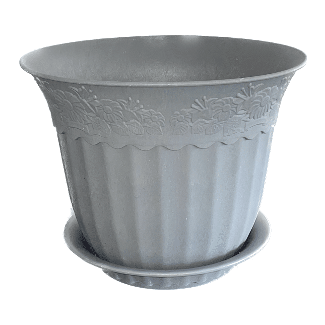 Blómapottur - Antique 5,2 L - Image 4