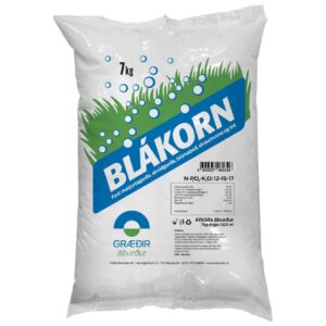 BLÁKORN 7KG