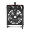 Hitablásari TDS29 E - 5000W - Image 3
