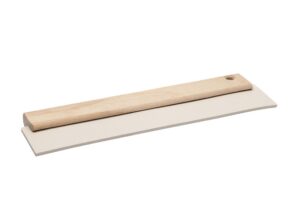 KAUFMANN FÚGU-GÚMMÍ-SKAFA 300MM