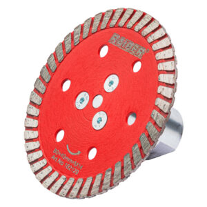 Demants skurðarskífa 70x40mm x M14