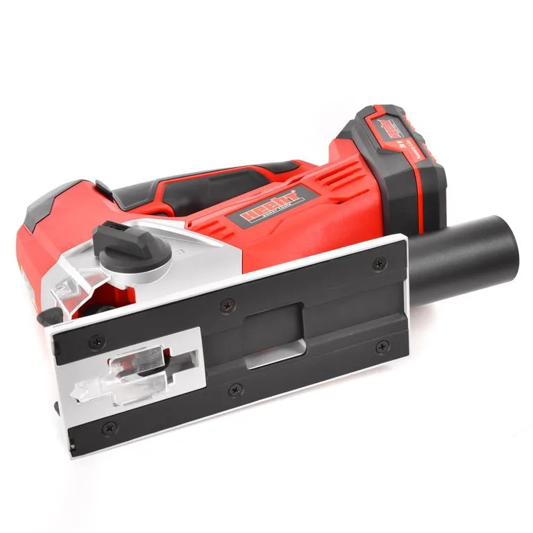 Hecht stingsög rafhlöðu (1278) - Image 3