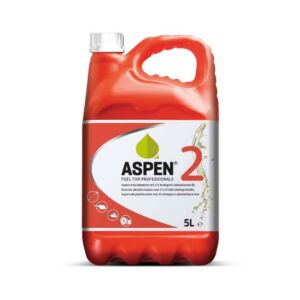 Bensín Aspen 2 5L