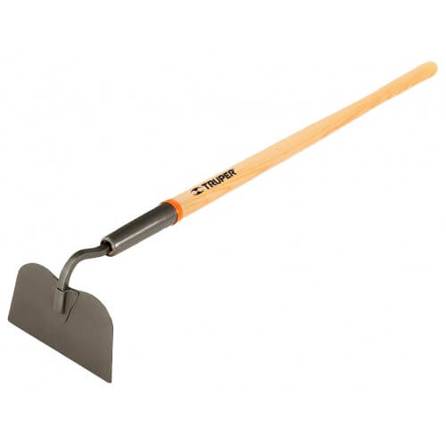 Truper Garðskafa Classic með tréskafti