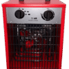 RYCO FRÍSTANDANDI HITABLÁSARI - 3KW - Image 2
