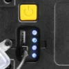 Trotec LED ljós / Hleðslubanki - Image 3