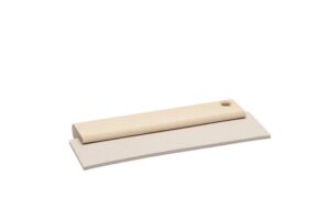 KAUFMANN FÚGU-GÚMMÍ-SKAFA 180MM